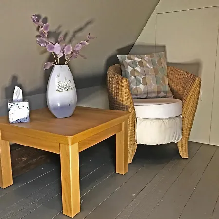 Waterside House # Casa de Férias