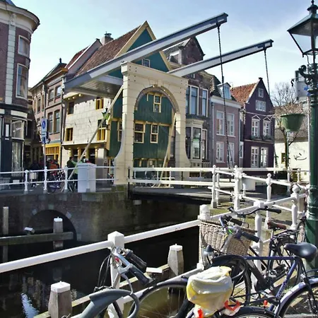 Waterside House # * Opperdoes
